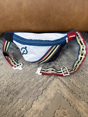 Sprayground x Peloton Sport Limited Edition Crossbody Bag / Fanny Pack